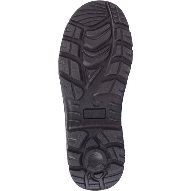 Chaussures de Securite Anticoupure Classe 1 Arud 44 référence fournisseur 2962944